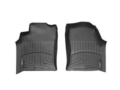 WeatherTech - WeatherTech 441211 FloorLiner DigitalFit