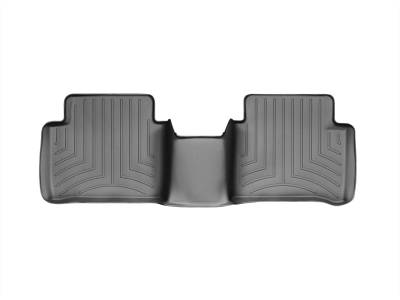 WeatherTech - WeatherTech 441182 FloorLiner DigitalFit
