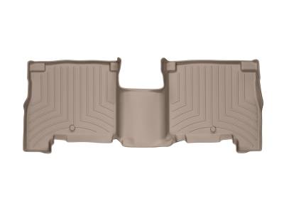 WeatherTech - WeatherTech 450962 FloorLiner DigitalFit