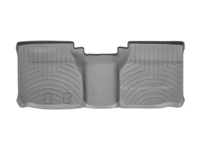 WeatherTech - WeatherTech 460472 FloorLiner DigitalFit