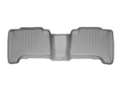 WeatherTech - WeatherTech 460702 FloorLiner DigitalFit