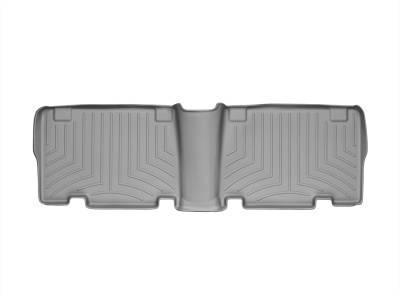 WeatherTech - WeatherTech 460722 FloorLiner DigitalFit