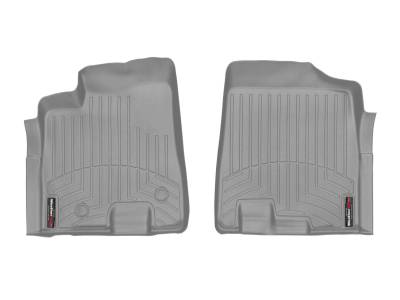WeatherTech - WeatherTech 460911 FloorLiner DigitalFit