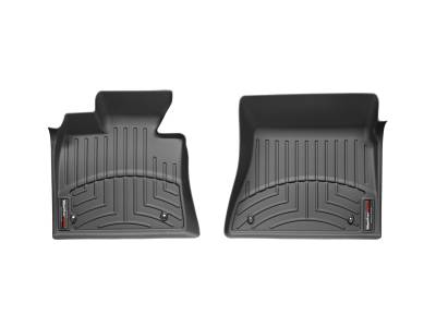 WeatherTech - WeatherTech 440951 FloorLiner DigitalFit