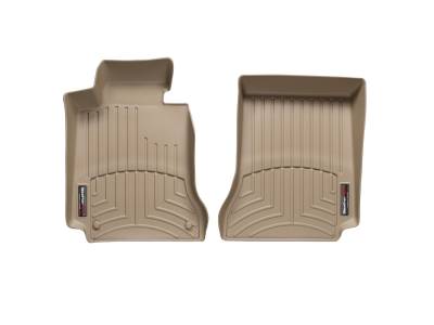 WeatherTech - WeatherTech 451611 FloorLiner DigitalFit