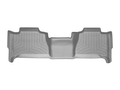 WeatherTech - WeatherTech 460666 FloorLiner DigitalFit