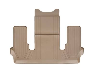 WeatherTech - WeatherTech 450935 FloorLiner DigitalFit
