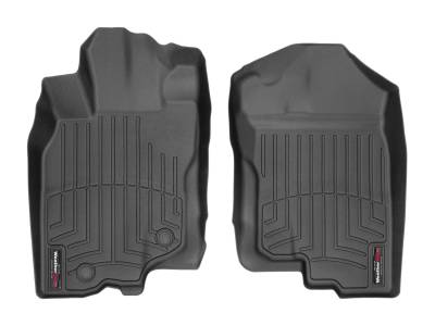 WeatherTech - WeatherTech 442411 FloorLiner DigitalFit