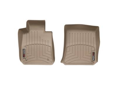 WeatherTech - WeatherTech 452531 FloorLiner DigitalFit
