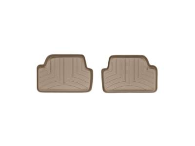 WeatherTech - WeatherTech 452532 FloorLiner DigitalFit