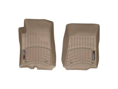 WeatherTech - WeatherTech 452251 FloorLiner DigitalFit