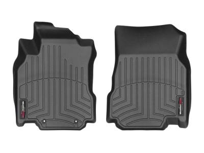 WeatherTech - WeatherTech 442611 FloorLiner DigitalFit