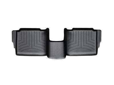 WeatherTech - WeatherTech 442702 FloorLiner DigitalFit