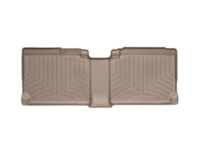 WeatherTech - WeatherTech 452712 FloorLiner DigitalFit