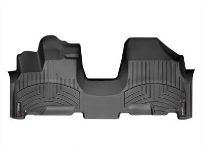 WeatherTech - WeatherTech 443171 FloorLiner DigitalFit