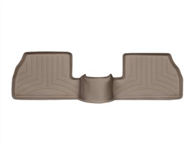 WeatherTech - WeatherTech 450752 FloorLiner DigitalFit