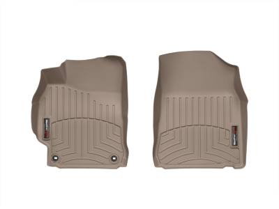 WeatherTech - WeatherTech 454001 FloorLiner DigitalFit
