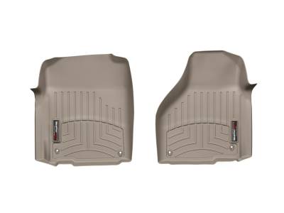WeatherTech - WeatherTech 454651 FloorLiner DigitalFit