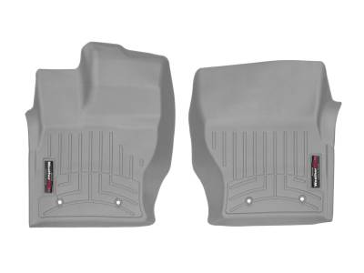 WeatherTech - WeatherTech 464801 FloorLiner DigitalFit