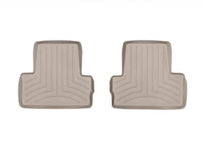 WeatherTech - WeatherTech 455272 FloorLiner DigitalFit