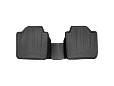 WeatherTech - WeatherTech 444105 FloorLiner DigitalFit