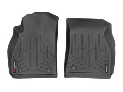 WeatherTech - WeatherTech 445901 FloorLiner DigitalFit