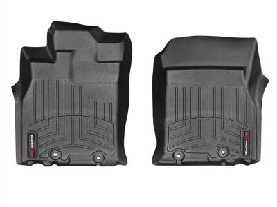 WeatherTech - WeatherTech 446041 FloorLiner DigitalFit