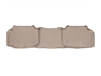 WeatherTech - WeatherTech 453623 FloorLiner DigitalFit