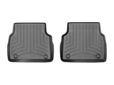 WeatherTech - WeatherTech 447202 FloorLiner DigitalFit