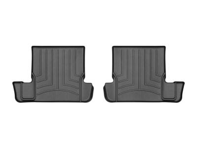 WeatherTech - WeatherTech 444822 FloorLiner DigitalFit