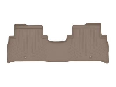 WeatherTech - WeatherTech 457702 FloorLiner DigitalFit