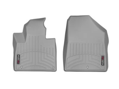 WeatherTech - WeatherTech 467701 FloorLiner DigitalFit