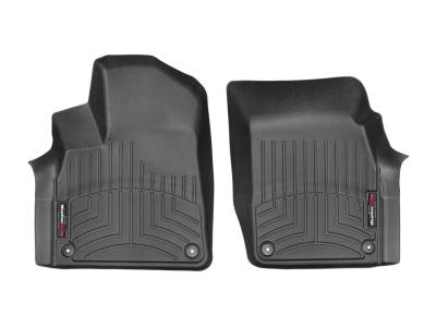 WeatherTech - WeatherTech 448871 FloorLiner DigitalFit
