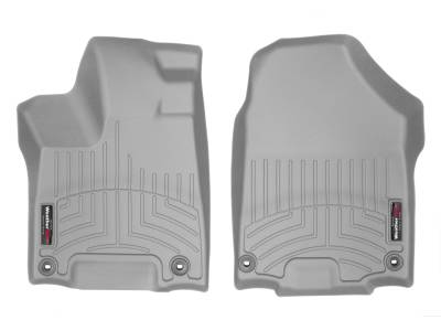 WeatherTech - WeatherTech 469711 FloorLiner DigitalFit