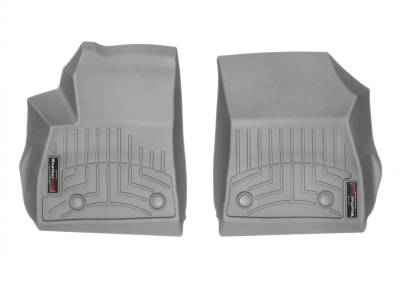 WeatherTech - WeatherTech 469401 FloorLiner DigitalFit