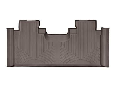 WeatherTech - WeatherTech 476973 FloorLiner DigitalFit