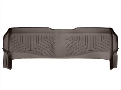 WeatherTech - WeatherTech 473052 FloorLiner DigitalFit