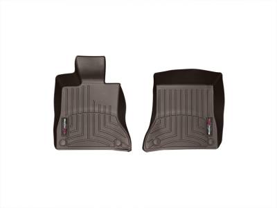 WeatherTech - WeatherTech 474901 FloorLiner DigitalFit