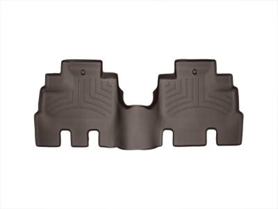 WeatherTech - WeatherTech 475732 FloorLiner DigitalFit