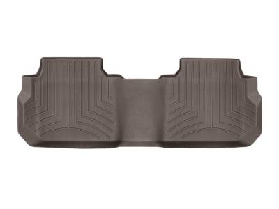 WeatherTech - WeatherTech 4710802 FloorLiner DigitalFit