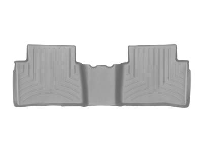 WeatherTech - WeatherTech 469172 FloorLiner DigitalFit