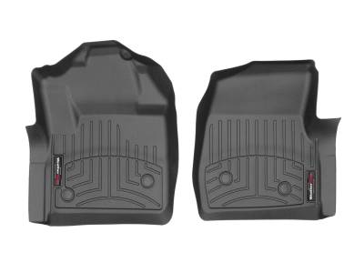 WeatherTech - WeatherTech 4410541V FloorLiner DigitalFit
