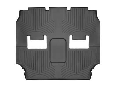 WeatherTech - WeatherTech 449452 FloorLiner DigitalFit