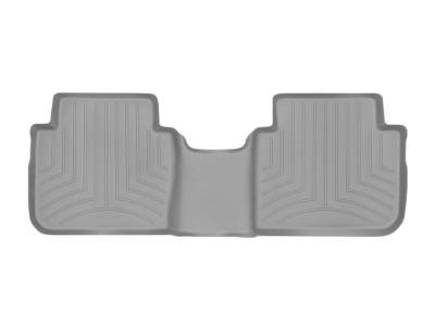 WeatherTech - WeatherTech 4611102 FloorLiner DigitalFit
