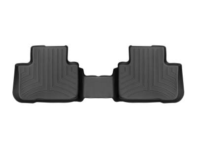WeatherTech - WeatherTech 4412732 FloorLiner DigitalFit