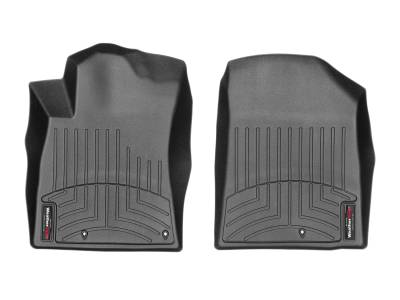 WeatherTech - WeatherTech 4411151 FloorLiner DigitalFit