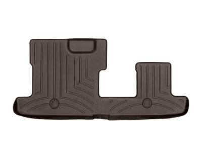 WeatherTech - WeatherTech 479723 FloorLiner DigitalFit