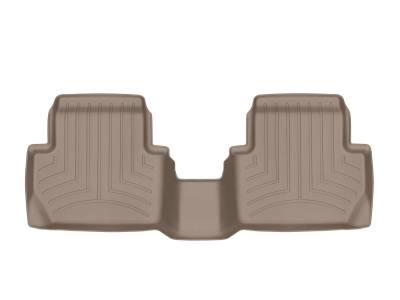 WeatherTech - WeatherTech 4513242 FloorLiner DigitalFit