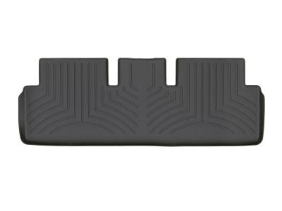 WeatherTech - WeatherTech 4412202 FloorLiner DigitalFit