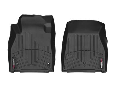 WeatherTech - WeatherTech 4411911 FloorLiner DigitalFit